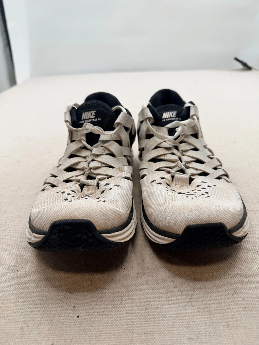 Nike Lunar Fingertrap TR 4E -7.5/9